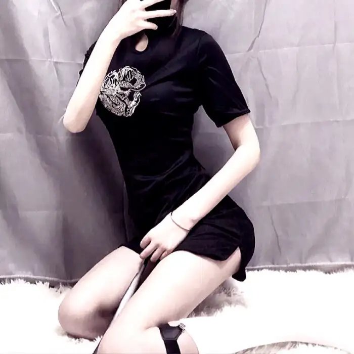 男女混合宿舍